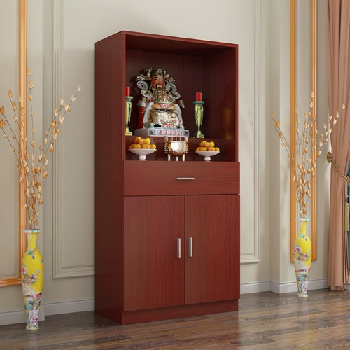 Кайзхе Шили Кабинет Бога Господь поклонялся таблице Будды для стола дома, Дом современного стиля нового китайского стола Бога
