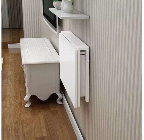 Кайцхе складной стол настенный стой