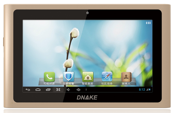 DNAKE Dinick S Series Visual Intercom Building Intercom Intercom