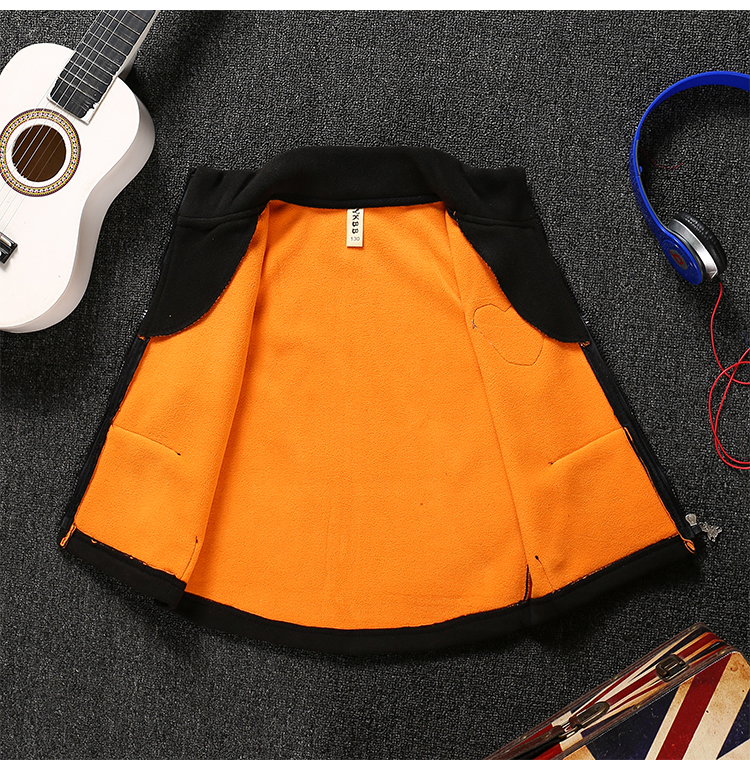 Gilet garcon - Ref 2067221 Image 15