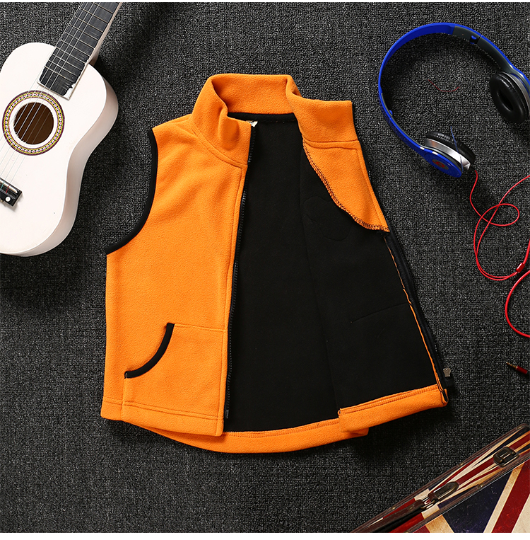 Gilet garcon - Ref 2067221 Image 14