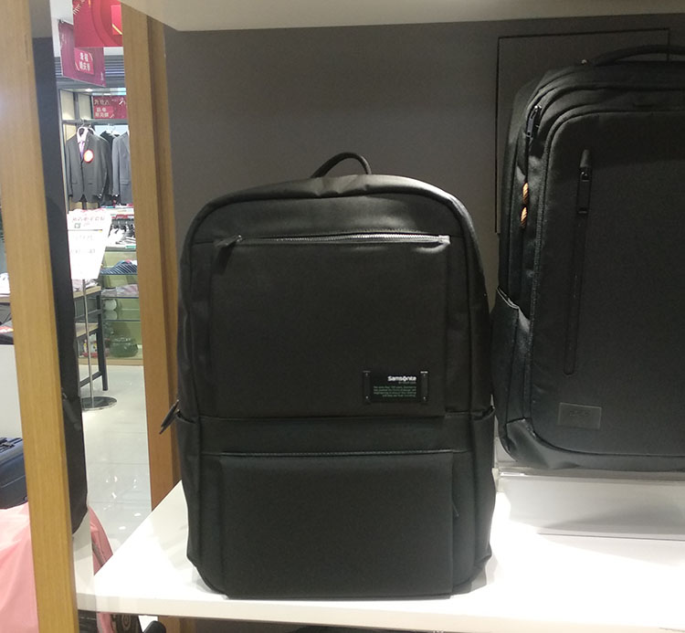 samsonite 4000