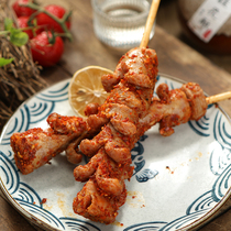 Marnic Blooming Great Sausage 400g 5 Convenience Store Cooked Grilled Sausage Microwave Barbecue Cut Flower Sausage Cured