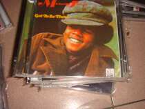 Michael Jackson Got To Be There domestic version