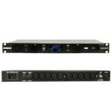 Furman PL-Pro DMC E 16A Fumin Power Filter Langyong защищает путешествие