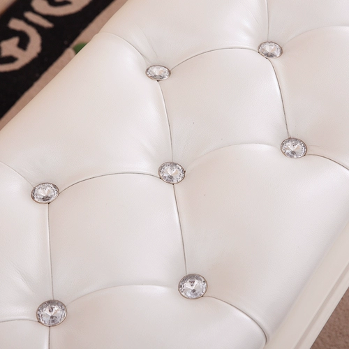 Заказы мебель европейский стиль кровать -стул пастырский стул Американский куш