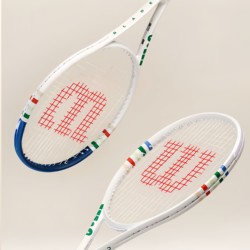 25 개의 새로운 Acegirl Tennis 라켓을 이길 것입니다
