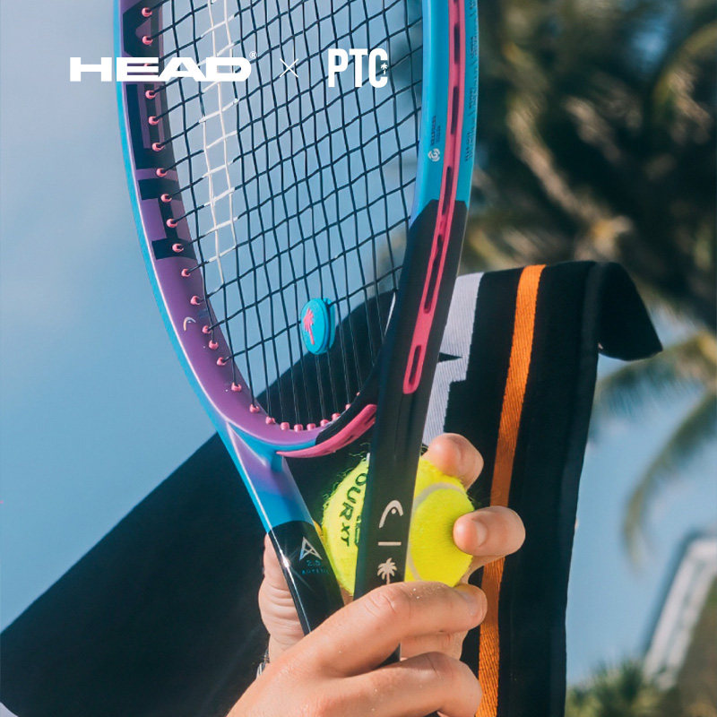 🌟HEAD海德2025 L4限量网球拍:专业选手的不二之选🎾-网球拍-淘宝好物网