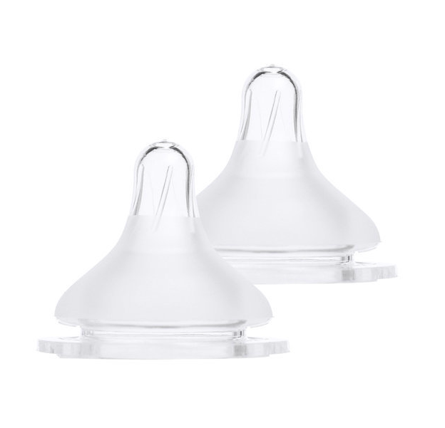 Barrick breast pump spectrum bottle new pacifier 2 sets SSSM suitable for S1S2