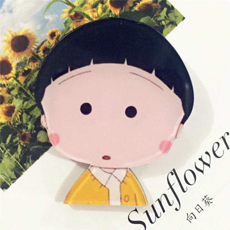 Broche femme en Matériau mixte - Ref 1182992 Image 19