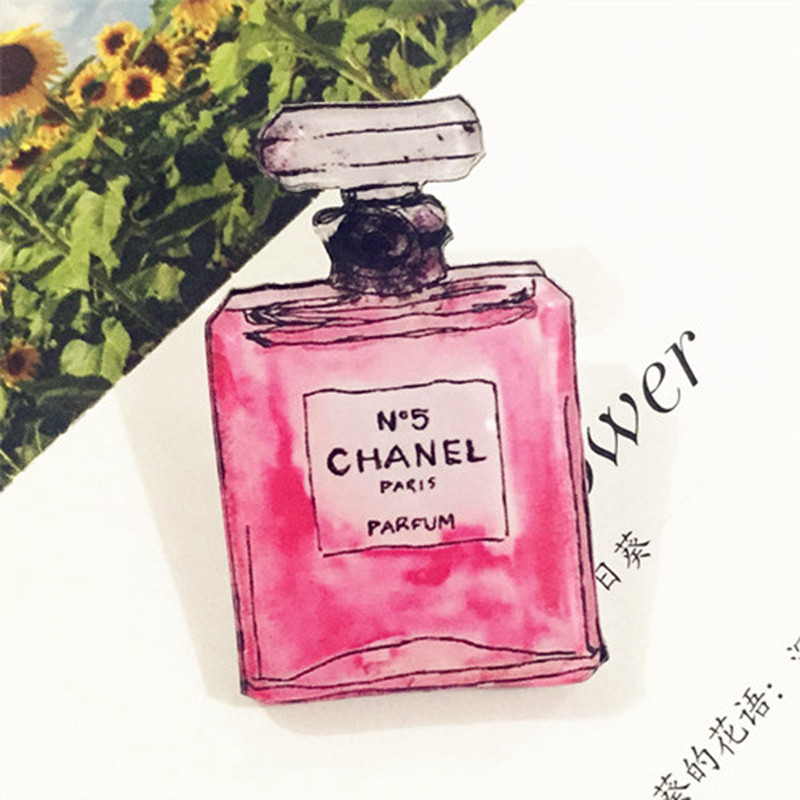 Broche femme en Matériau mixte - Ref 1182992 Image 12