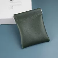 Зеленый, 8×10см