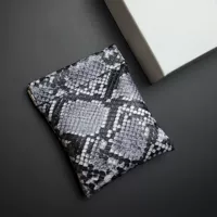 Черный, 8×10см