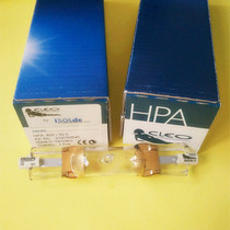 UV lamp HPA400 30S detection bulb UV metal halide lamp 400W