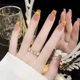 Комплект для маникюра, демисезонный лак для ногтей, блестки для ногтей, коллекция 2023, 9 цветов, кошачий глаз