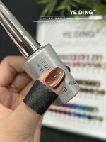 Одиночная бутылка № 19