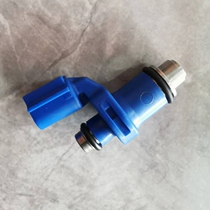 Suitable for Yamaha EFI JYM125T-A-3 Qiaoge i Saiying Xuying new patrol Eagle Fuxi fuel injector