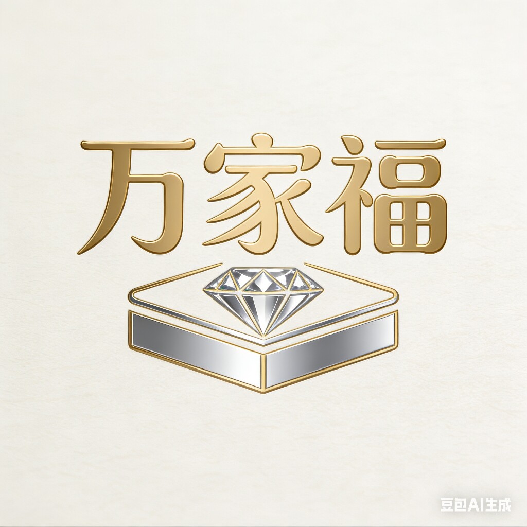 万家福珠宝礼品
