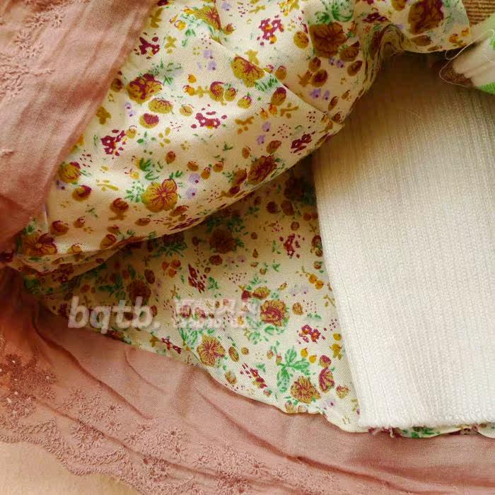 Manteau pour fille - Ref 2162862 Image 69