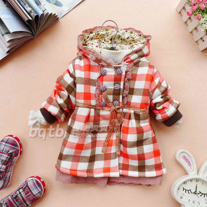 Manteau pour fille - Ref 2162862 Image 63