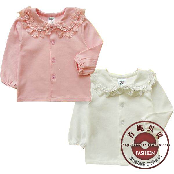 Chemise fille à manche longue - Ref 2085015 Image 68