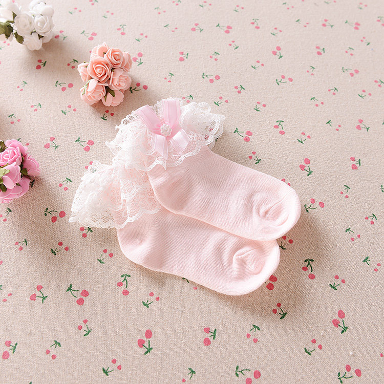 Chaussettes enfant - Ref 2106953 Image 87