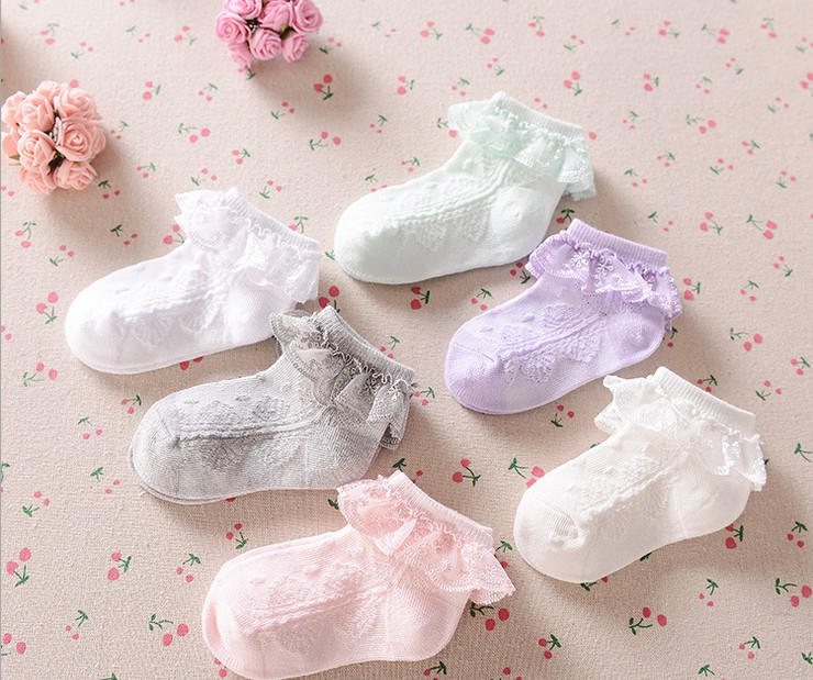 Chaussettes enfant - Ref 2106716 Image 62