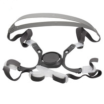 Gas Mask 6200 Accessories Headband 6281 Industrial Protective Wear Dust Mask Headgear