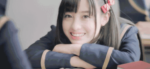 治癒系微笑 少女感妝容只服新垣結衣 淘寶海外