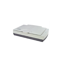 Zhongjing scanner D3600K 5 seconds A3 color black and white at the same speed scanning document book special scanner