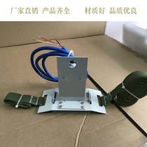 GFT15 wind cylinder air volume sensor Shanxi wind cylinder sensor manufacturer GFT6 (X) wind cylinder sensor