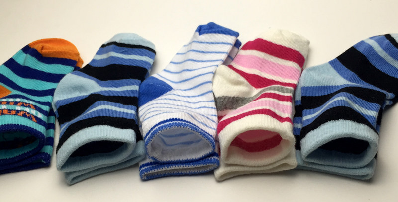 Chaussettes pour bébé - Ref 2111416 Image 11