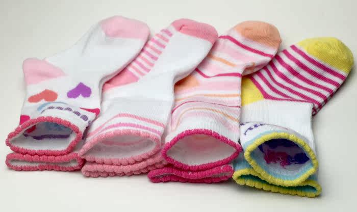 Chaussettes enfant - Ref 2108014 Image 8