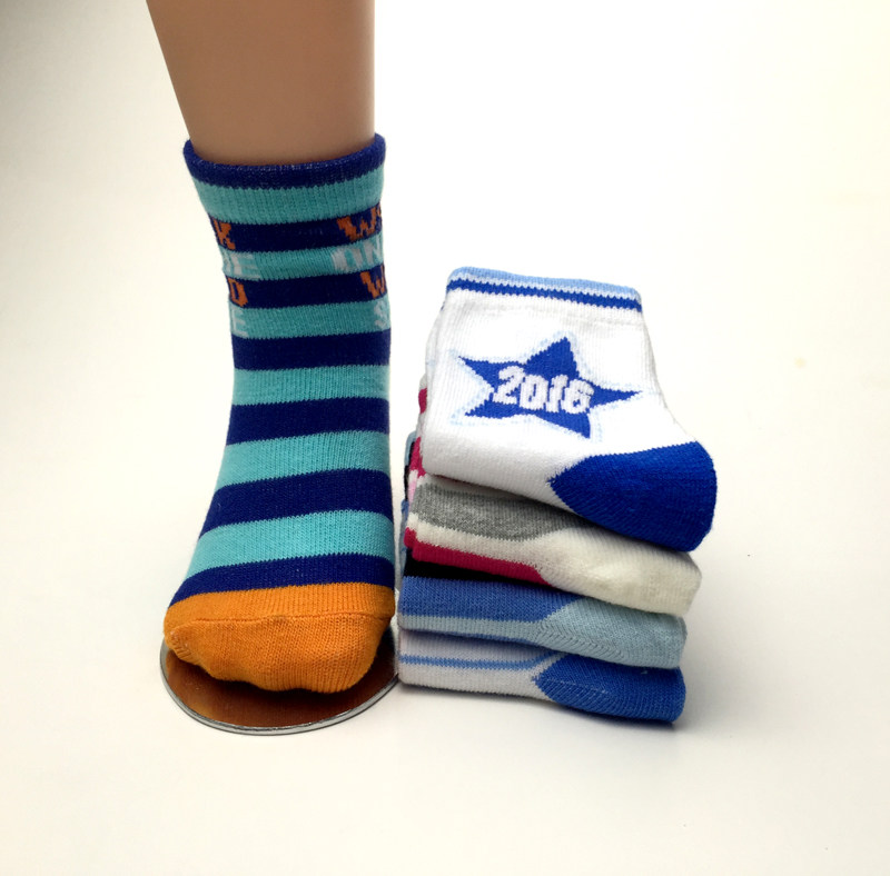 Chaussettes pour bébé - Ref 2111416 Image 7