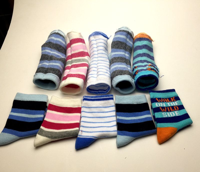 Chaussettes pour bébé - Ref 2111416 Image 12