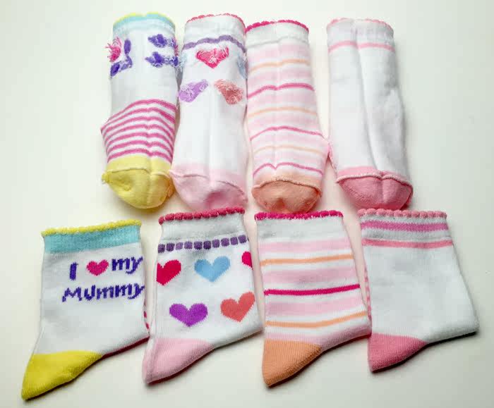 Chaussettes enfant - Ref 2108014 Image 14