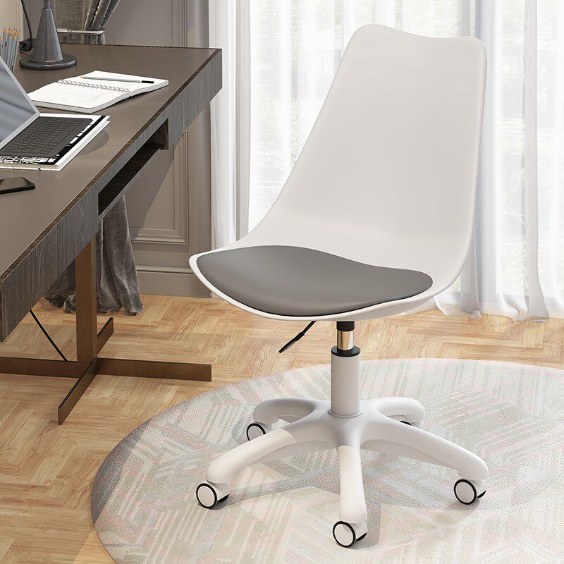 Computer Chair Home Backrest Chair Office Chair Simple bedroom Book room Swivel Lift Chair Student Dormitory Study Chair