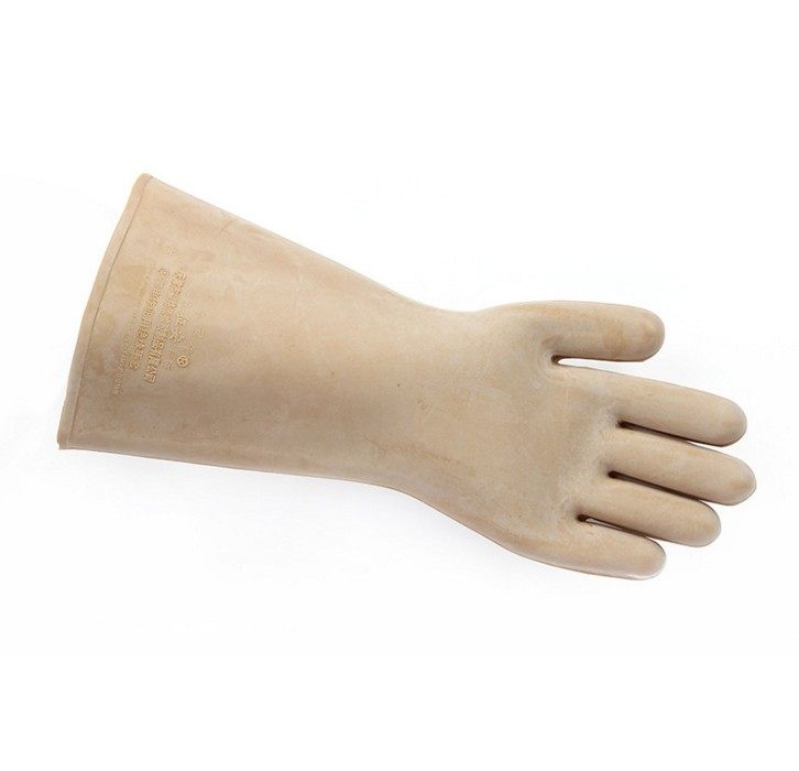 Safety gloves for safety gloves for the safety of 5KV