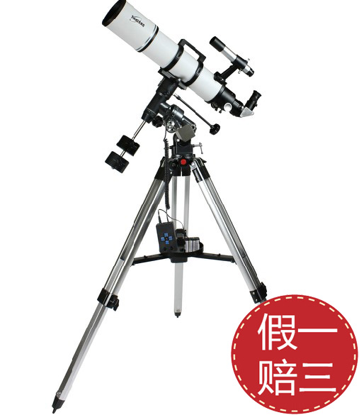 Skywolf TQ3D-HS80DS HS90DL HS102DS HS102DL HS102DL telescope automatic tracking