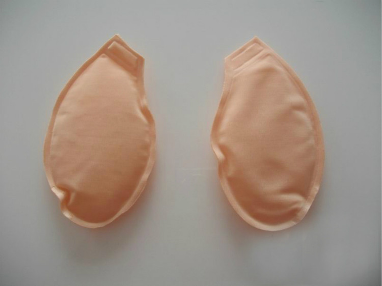 Coques pour soutien-gorge - Ref 812744 Image 6