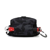 Универсальная нагрудная сумка для велоспорта, вместительная и большая сумка на одно плечо, сумка через плечо, водонепроницаемая сумка, рюкзак, надевается на плечо