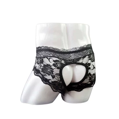 Сексуальное нижнее белье, кружевное белье для коррекции формы бедер, штаны