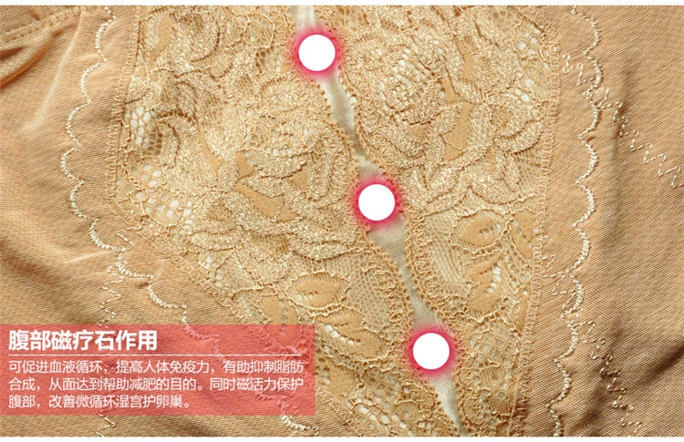 Hoàng ngọc làm đẹp quần chân dài phần định hình quần eo eo quần hông quần legging body quần mỏng phần liền mạch quần