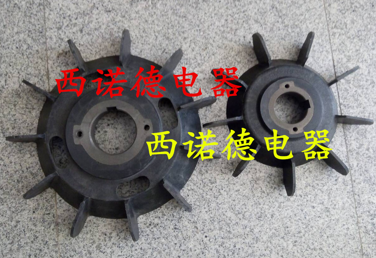 YZR180L-6 15KW hoisting metallurgical motor plastic fan leaf cover collector ring terminal casing end cover