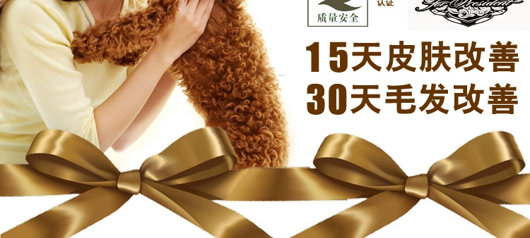 Imai thức ăn cho chó 2.5kg vận chuyển 5 kg Jin Mao Teddy hơn Xiong Samoud chó thức ăn chính mua thức ăn cho chó