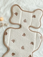 Pad Pad Hafi Bear Pad