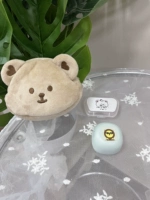 Кошелек, сумка-органайзер, с медвежатами