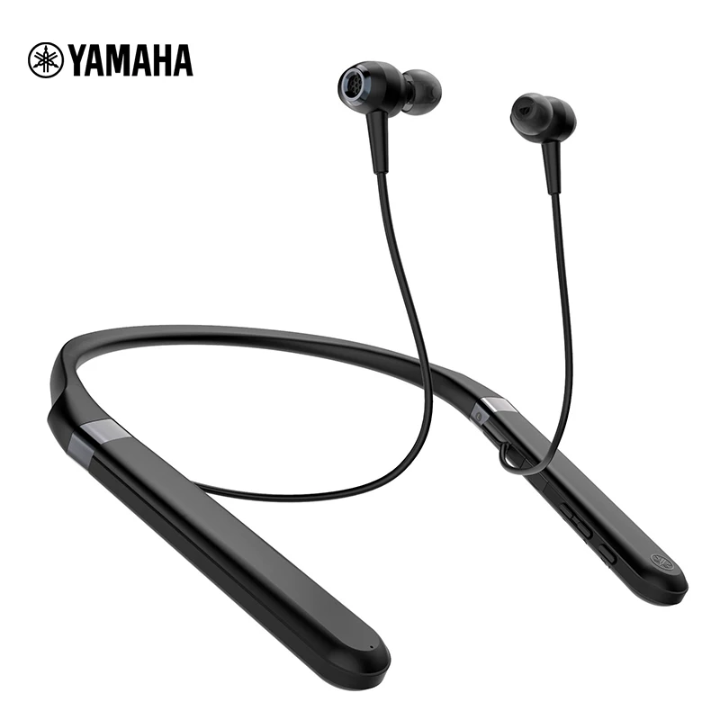 Наушники-вкладыши Yamaha/ EP-E70A с активным шумоподавлением, беспроводные Bluetooth