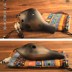 天 六孔 音 Oc C Ocarina 6 lỗ Người mới bắt đầu AC âm ỉ chuyên nghiệp nhạc cụ để gửi giảng dạy - Nhạc cụ dân tộc sáo mèo Nhạc cụ dân tộc