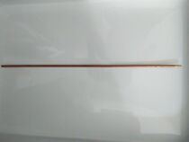 Sand equivalent flushing tube Siphon tube Hose Test tube Rubber plug pot Reagent counterweight belt can be opened